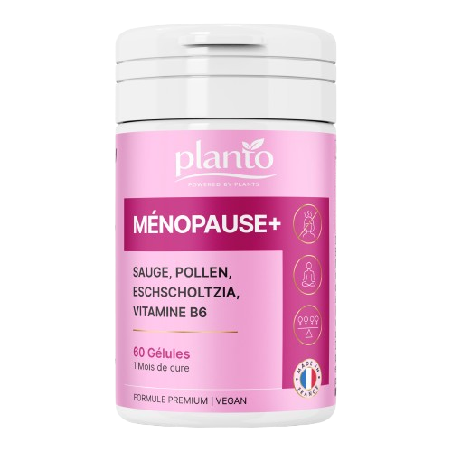 MÉNOPAUSE+