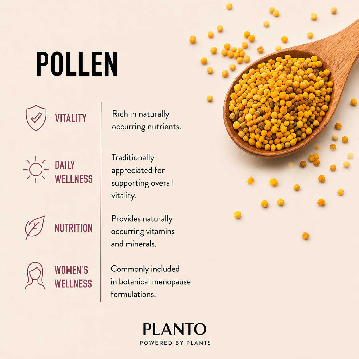 Pollen